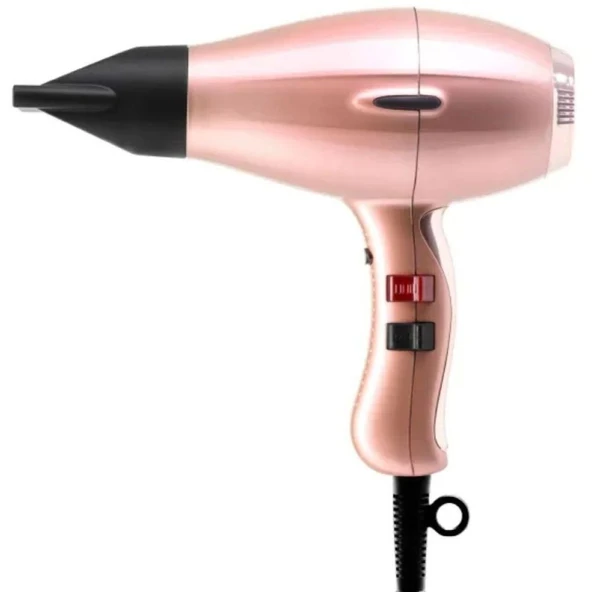 Elchim 3900 Sağlıklı İyonik Güçlü Saç Kurutma Makinesi 2400 Watt