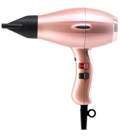 Elchim Rose-gold Fön Makinesi – 36 Çok Renkli