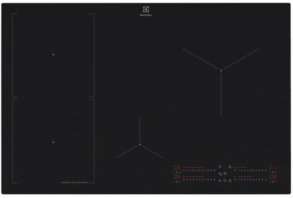 Electrolux-EIS87453IZ İndüksiyonlu Ankastre Ocak