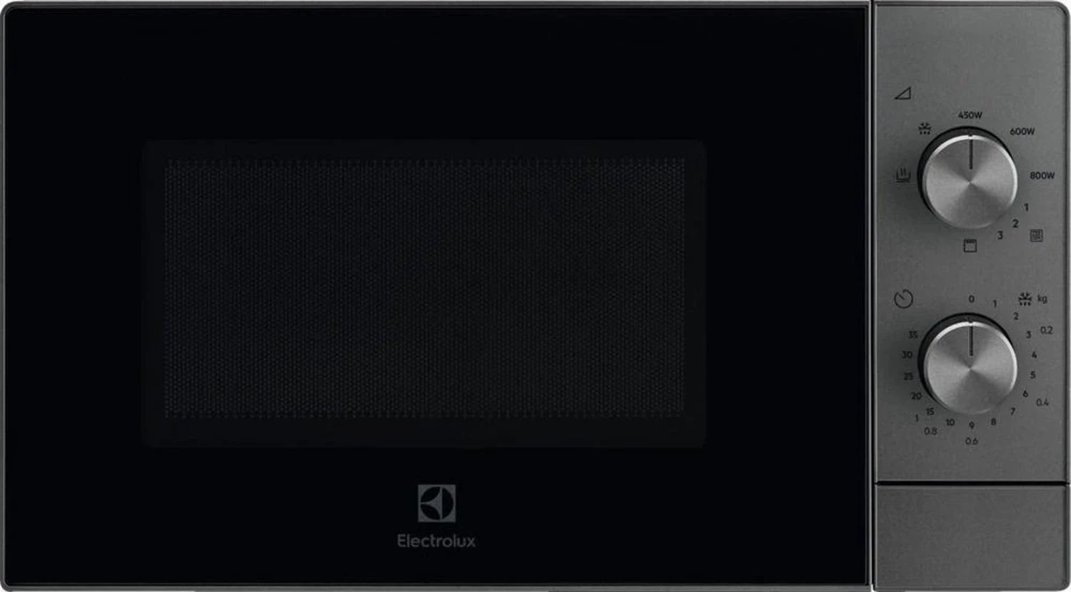 Electrolux EMZ421MMTI Solo Mikrodalga Fırın