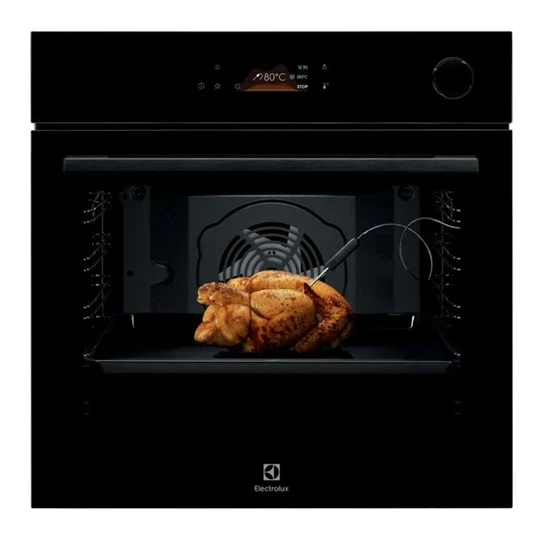 Electrolux EOC8P39WZ Ankastre Fırın 72 Litre