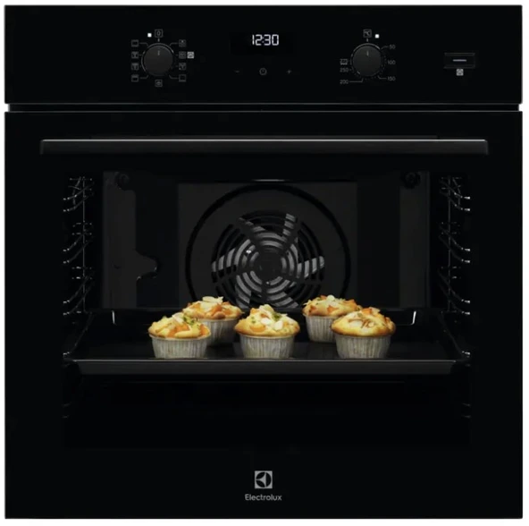Electrolux-EOD5H70Z SteamBake Ankastre Fırın