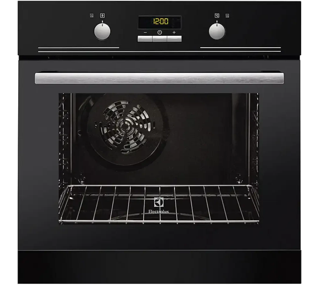 ELECTROLUX EOF3H50BK 57L Ankastre Fırın