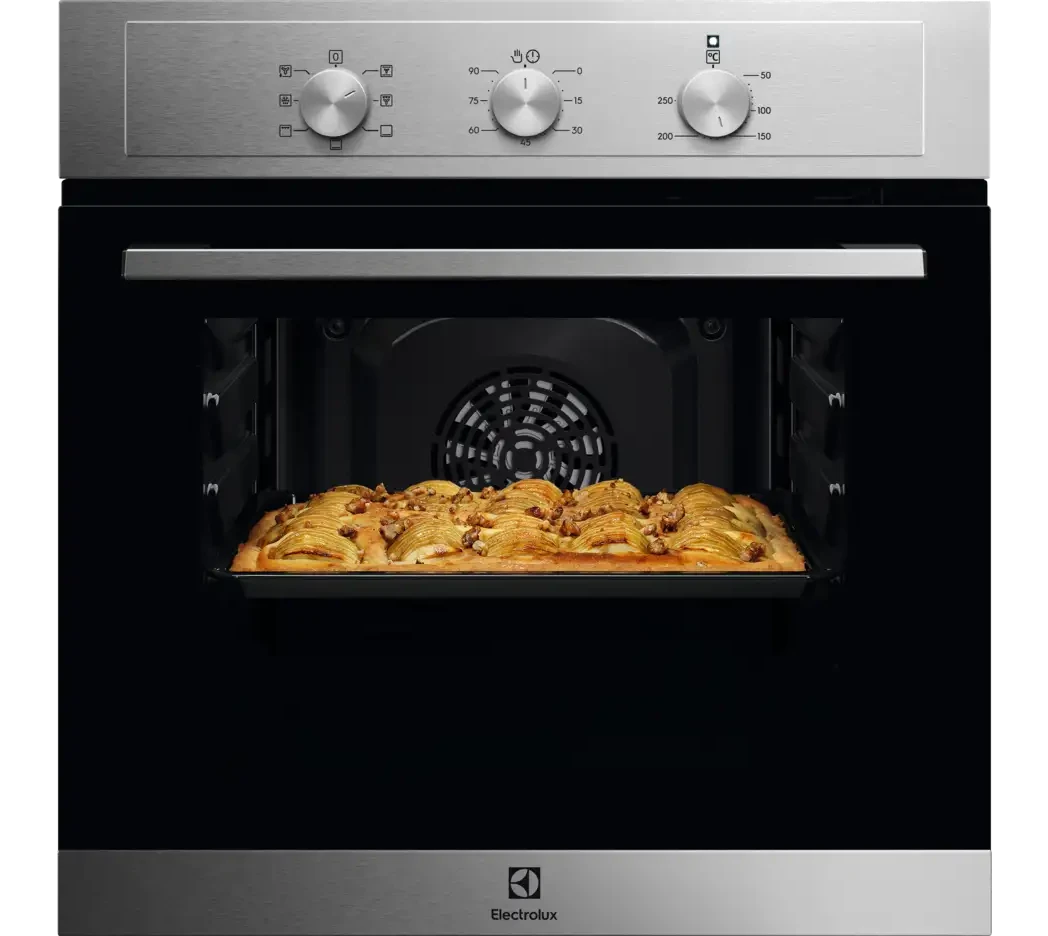 ELECTROLUX EOH2H00BX Ankastre Fırın