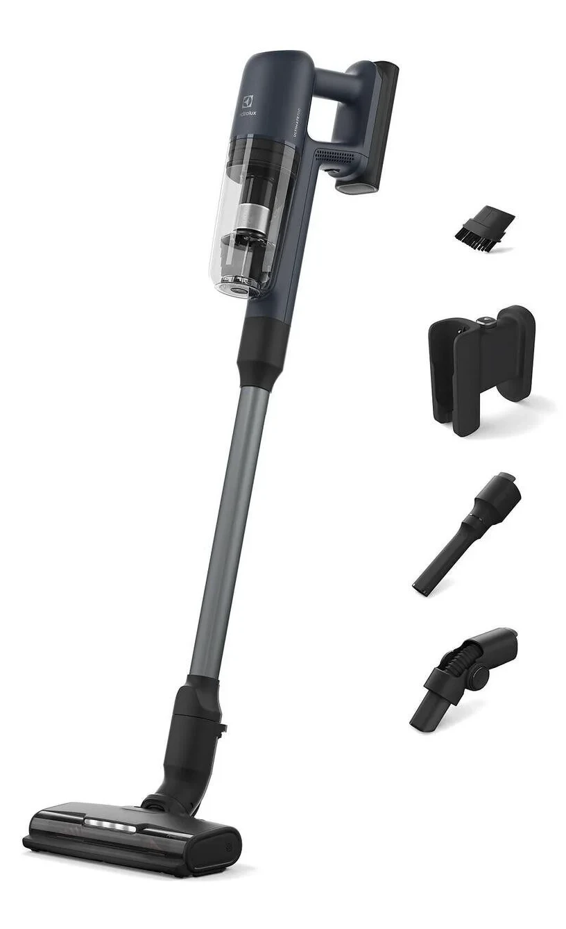 Electrolux EP71UB14DB Dikey Şarjlı Süpürge