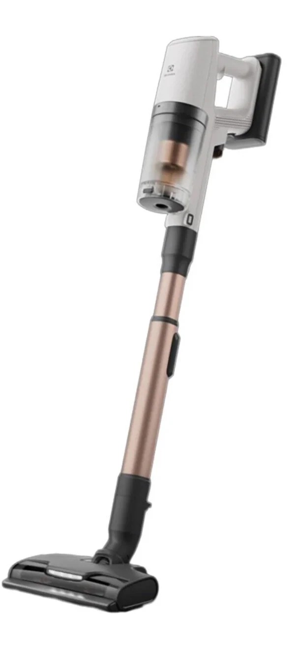 Electrolux EP83HB25UV Hijyenik UV 800 Toz Boşaltma Istasyonlu Şarjlı