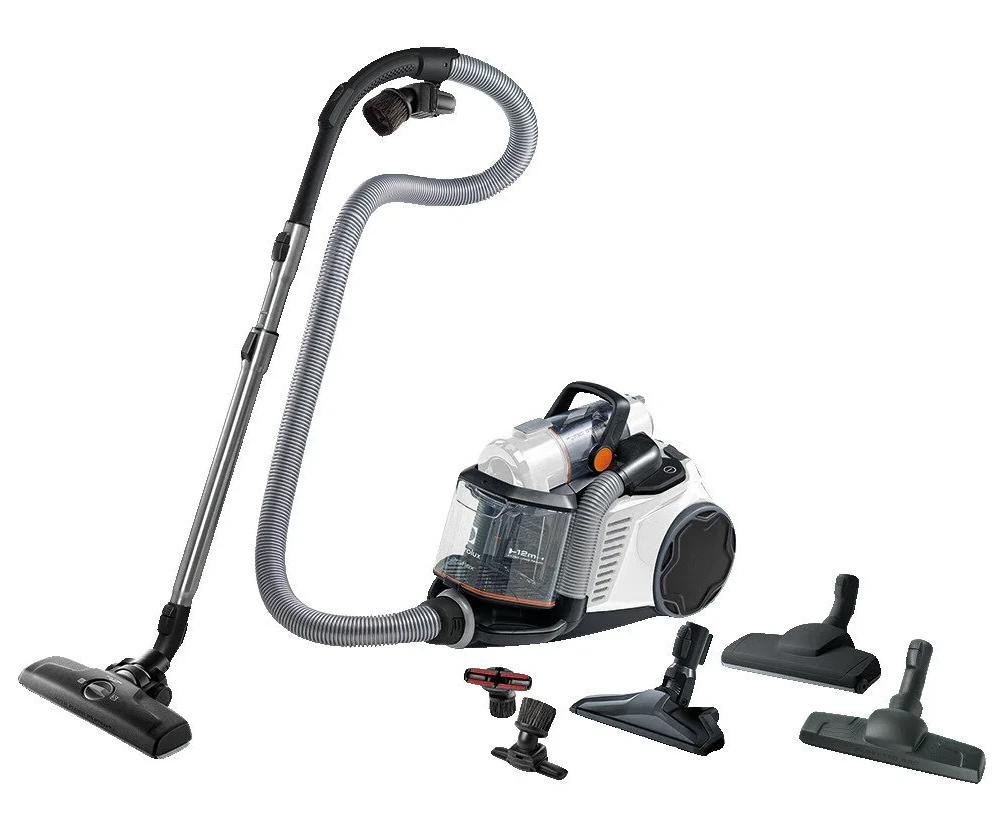 Electrolux EUFC8ALRGY UltraFlex Allergy 4 Ayrı Zemin Başlıklı Turbo