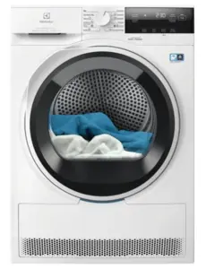Electrolux EW8D394MT Isı Pompalı Kurutma Makinesi 9 kg