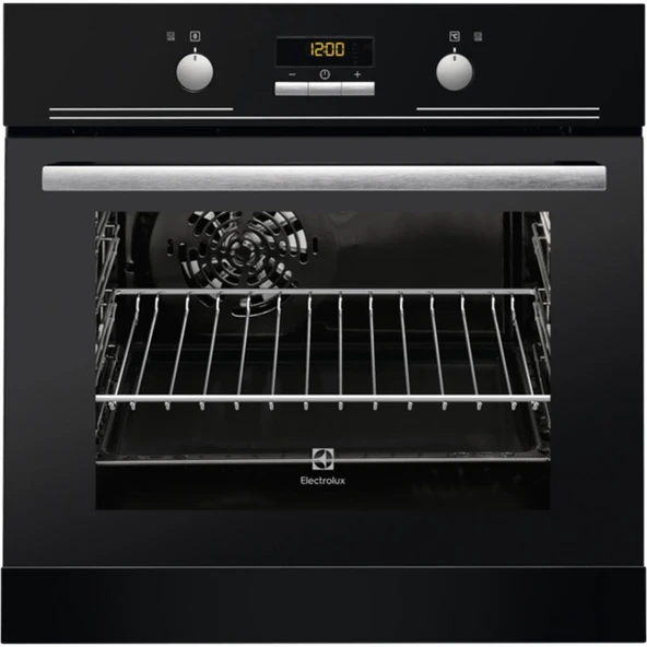 Electrolux EZB3430AOK Inspiration Ankastre Fırın