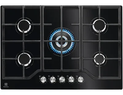 Electrolux KGG75362K Ankastre Ocak