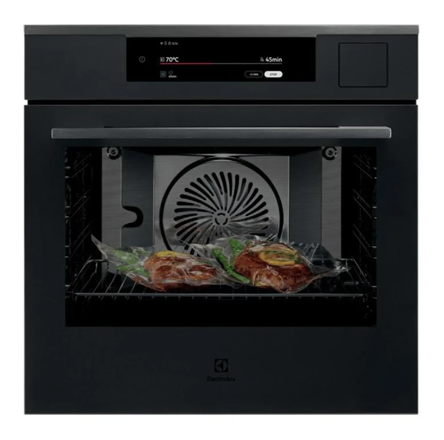 Electrolux KOAAS3ST Ankstre Multifonksiyonel Fırın