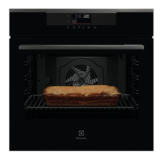 Electrolux KOFCH36H Ankastre Fırın Pure 72 Litre A++
