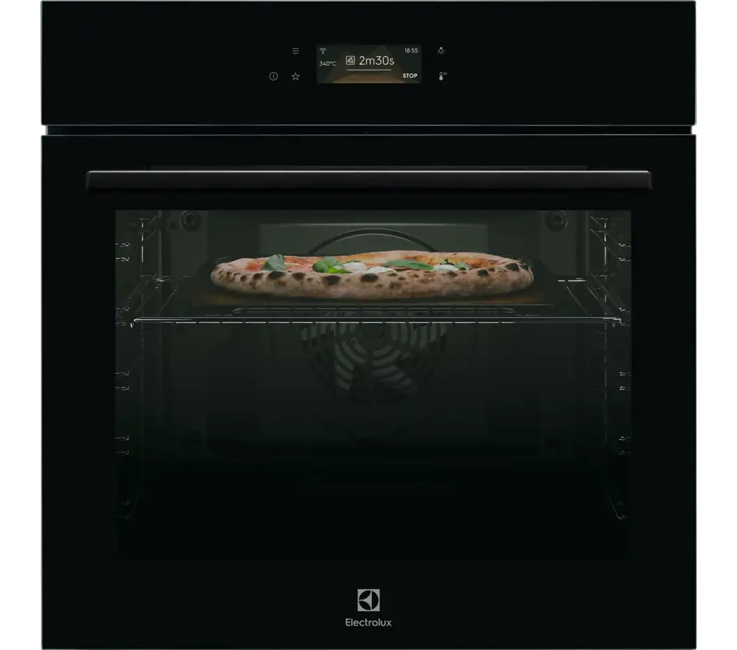 ELECTROLUX LOX8P87WZ Pizza Uzmanı Fırın