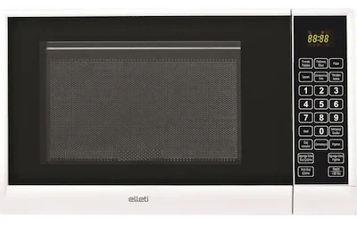 Elleti MWO 6020 W 20 LT Mikrodalga Fırın