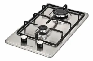 Eminçelik AH4120 Gazlı Ankastre Ocak