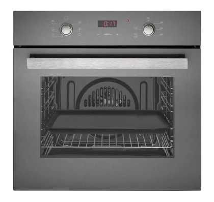 Eminçelik Ec-Ao 2163 G60 66 Lt. 6 Programlı Ankastre Fırın