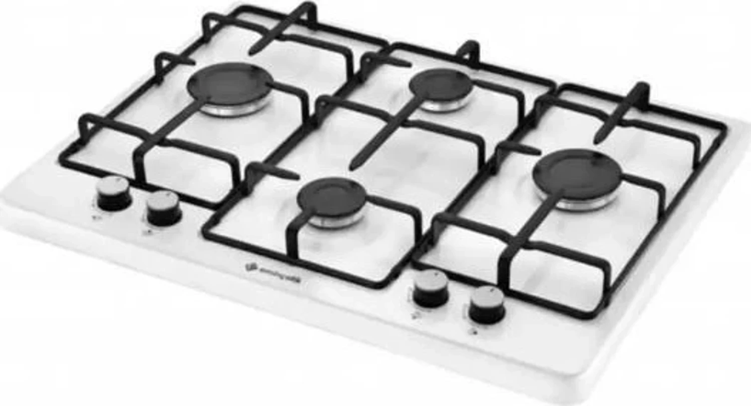 Eminçelik Ec-Su7340/We70 Ng 73121 70Cm 4 Gozlu Gazlı Emaye Setustu Ocak