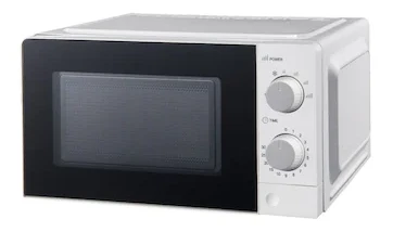 Eminçelik MWO-6021 20 L Sw Solo Mikrodalga Fırın