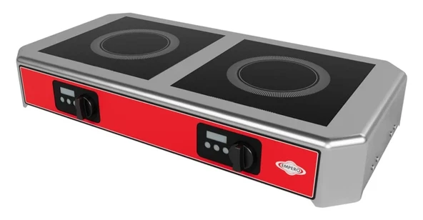 Empero EMP.SIND.020 Compact Setüstü Elektrikli Indüksiyon Ocak 2