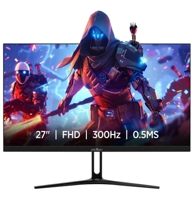 Epic P30 27” 300Hz 0.5Ms FHD Fast VA 10 Bit Gaming Monitör