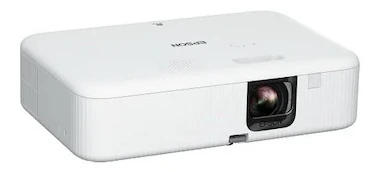 Epson Co-fh01 3000 Ansı Lümen 1920×1080 Full Hd Projeksiyon Cihazı