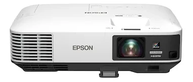 Epson EB-2250U 1920×1200 5000 Lümen Projeksiyon Cihazı
