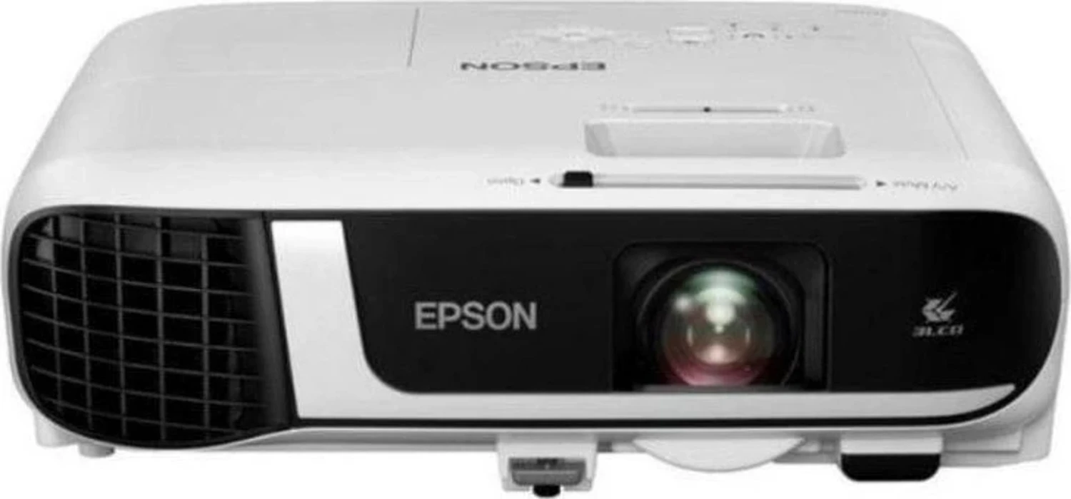 Epson Eb-Fh52 1080P Full Hd 4.000 Ansilümen Projeksiyon Cihazı