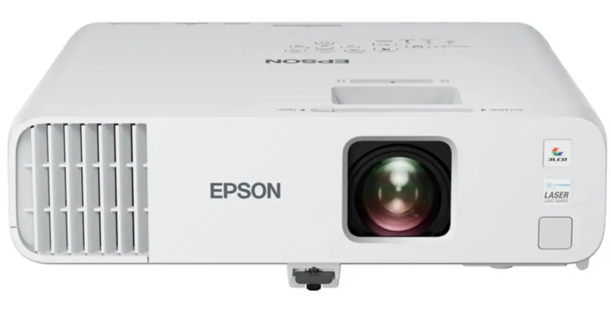 EPSON EB-L260F Lazer Full HD 4600 Ansi Lümen Projeksiyon Cihazı