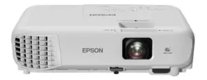 Epson EB-W53 4000 Lümen HD Projeksiyon Cihazı