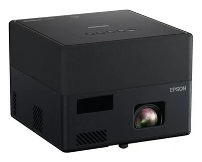 Epson Ef-12 Full Hd Lazer Projeksiyon Cihazı Android Tv