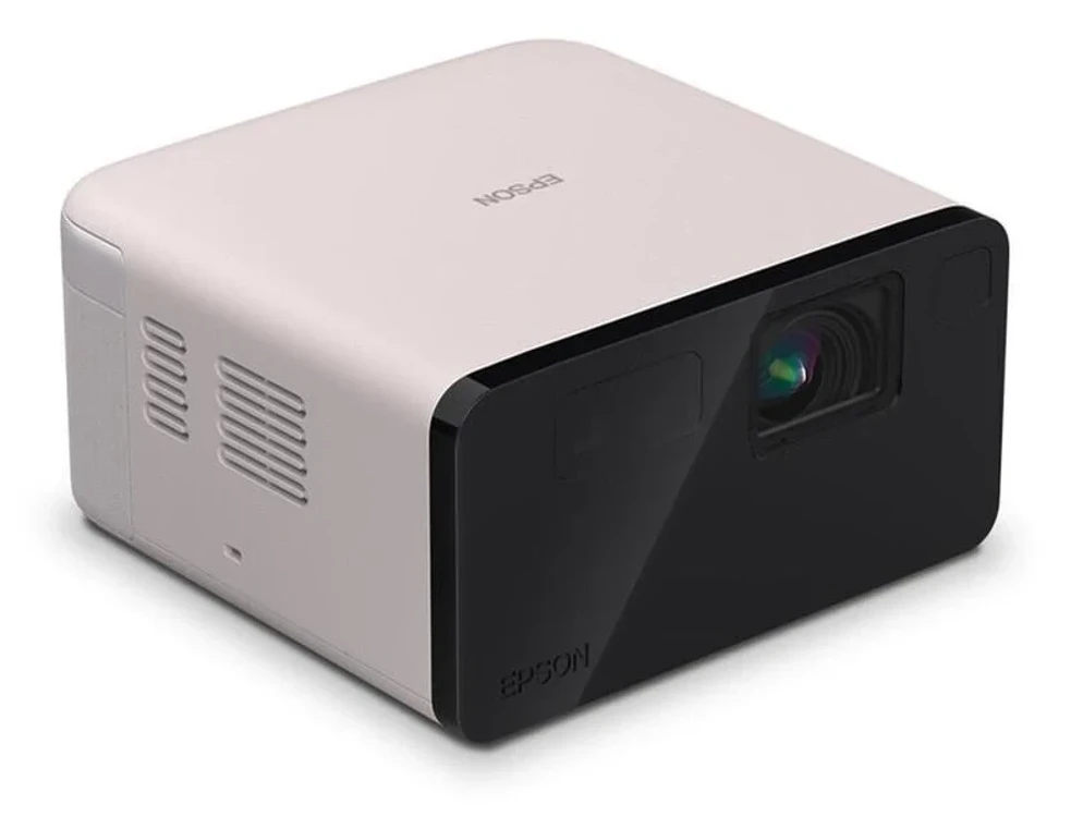 Epson EF-21R Akıllı Mini Lazer Projeksiyon Cihazı