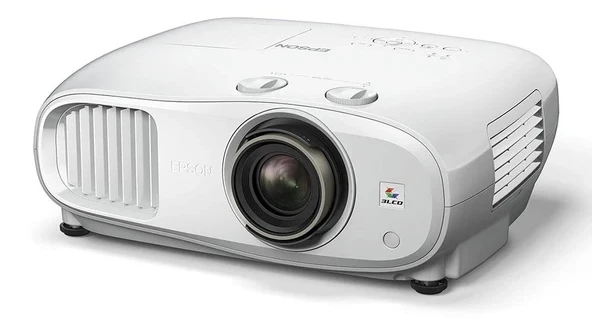 EPSON EH-TW7100 4K PRO-UHD Projeksiyon