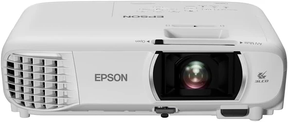 EPSON EH-TW850 3000 Lümen 4K Pro Ultra HD Projeksiyon Cihazı