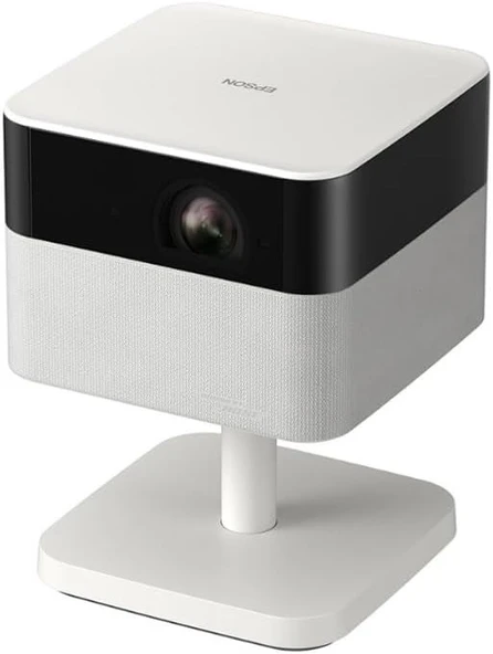 EPSON Lifestudio Serisi Flex EF-71 Google TV Full HD Taşınabilir Projeksiyon