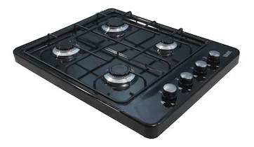 Erato 09 LPG 4 Gözlü Setüstü Ocak