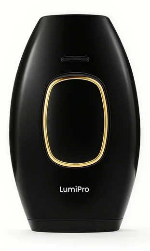 erkekler ve kadınlar için feleva LumiPro IPL epilasyon lazer epilasyon