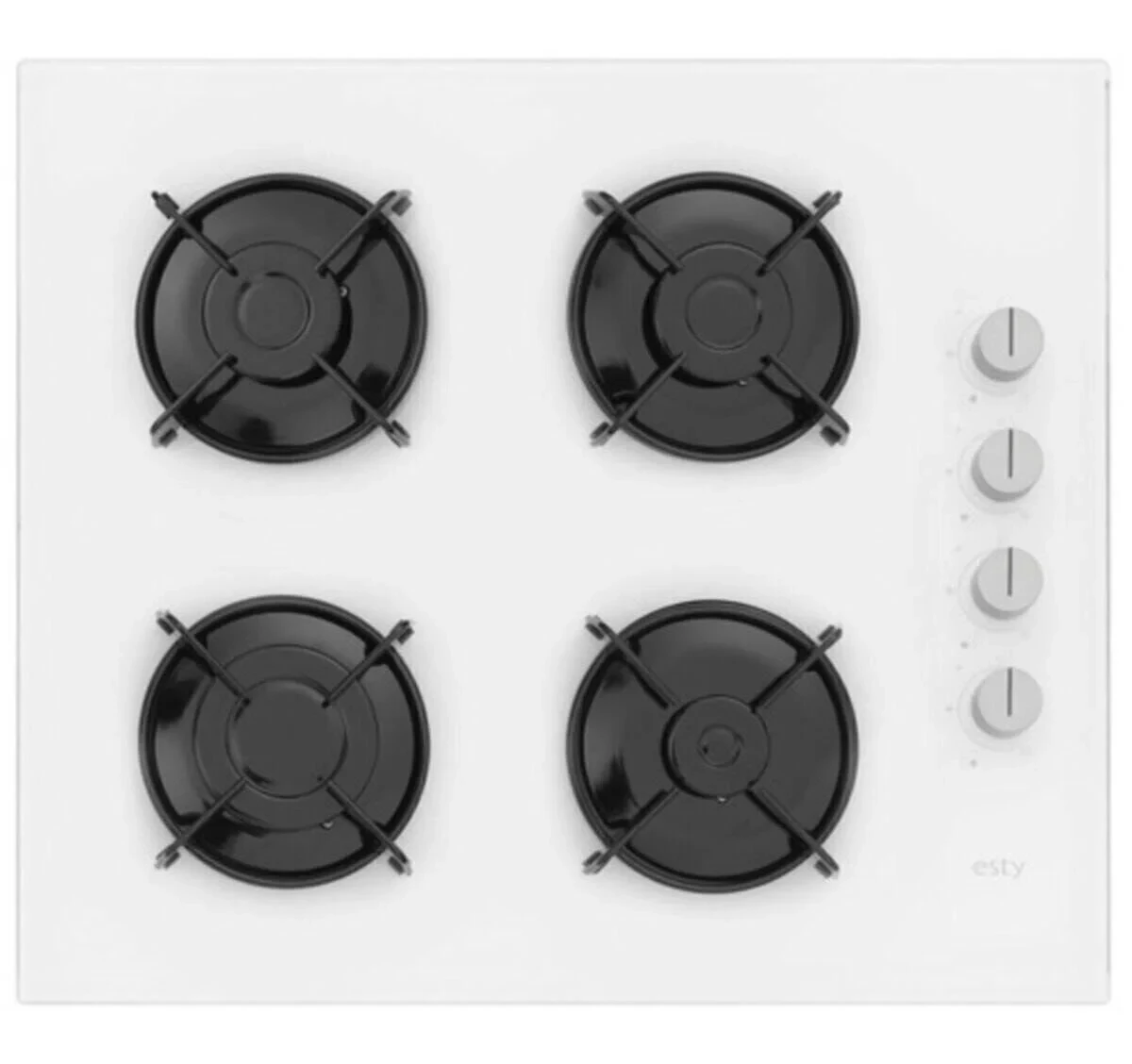 Esty – Aco5601w02 Ankastre Ocak 5601
