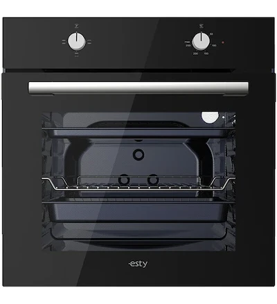 Esty AEF6601B02 72 LT Ankastre Fırın
