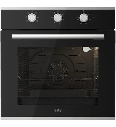 Esty AEF6604B01 72 LT Ankastre Fırın