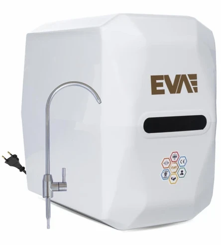 Eva Premium 8.5 Ph Pompalı Alkali Su Arıtma Cihazı