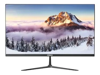 Everest M545 23.8″ 75 Hz 4 MS Full Hd Vga/Hdmı/Type-C Monitör
