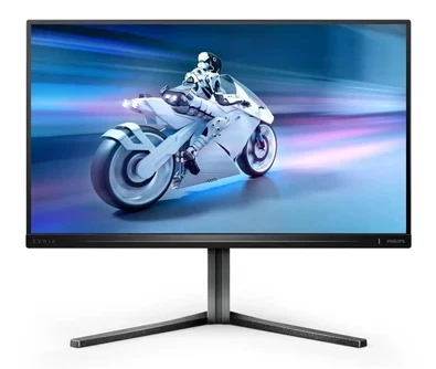 Evnia 25M2N5200U/00 24.5″ 390Hz(OC) 1 ms HDMI DP AdaptiveSync FHD Monitör