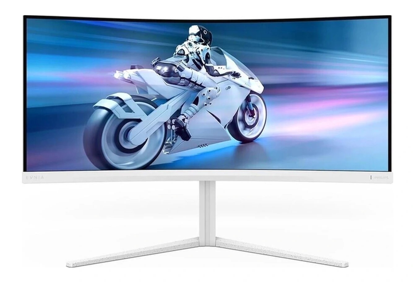 Evnia 34m2c5501a 34″ 0.5 Ms Wqhd Curved 180 Hz Oyuncu Monitör -115393