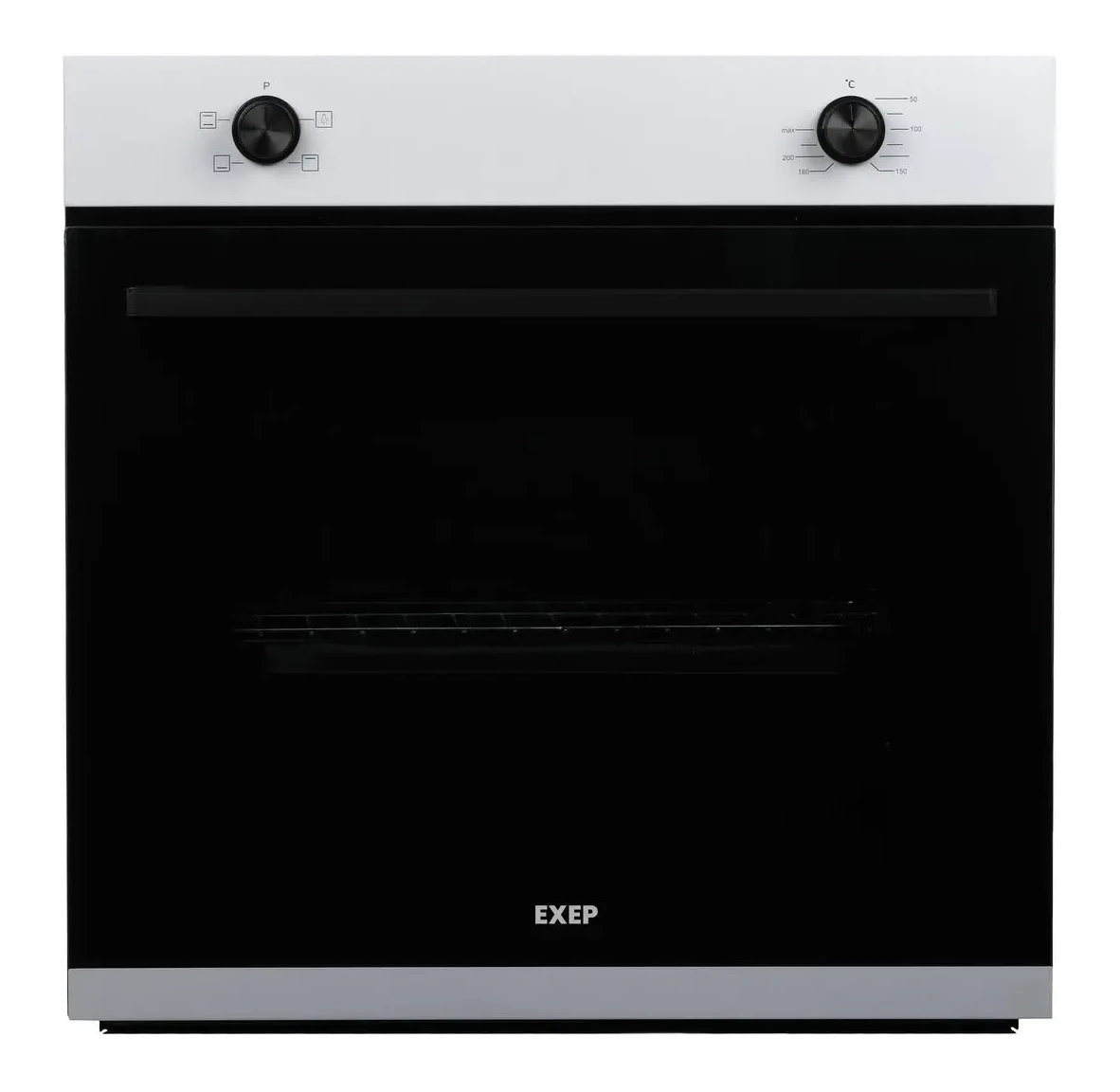 Exep EF-200 Statik Ankastre Fırın