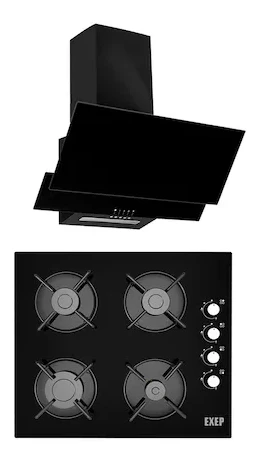 Exep EO320 – ED401 Cam Ankastre Set