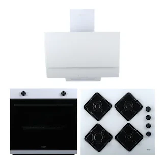 Exep Line EF-200 – EO-320 – ED-401 Ankastre Set