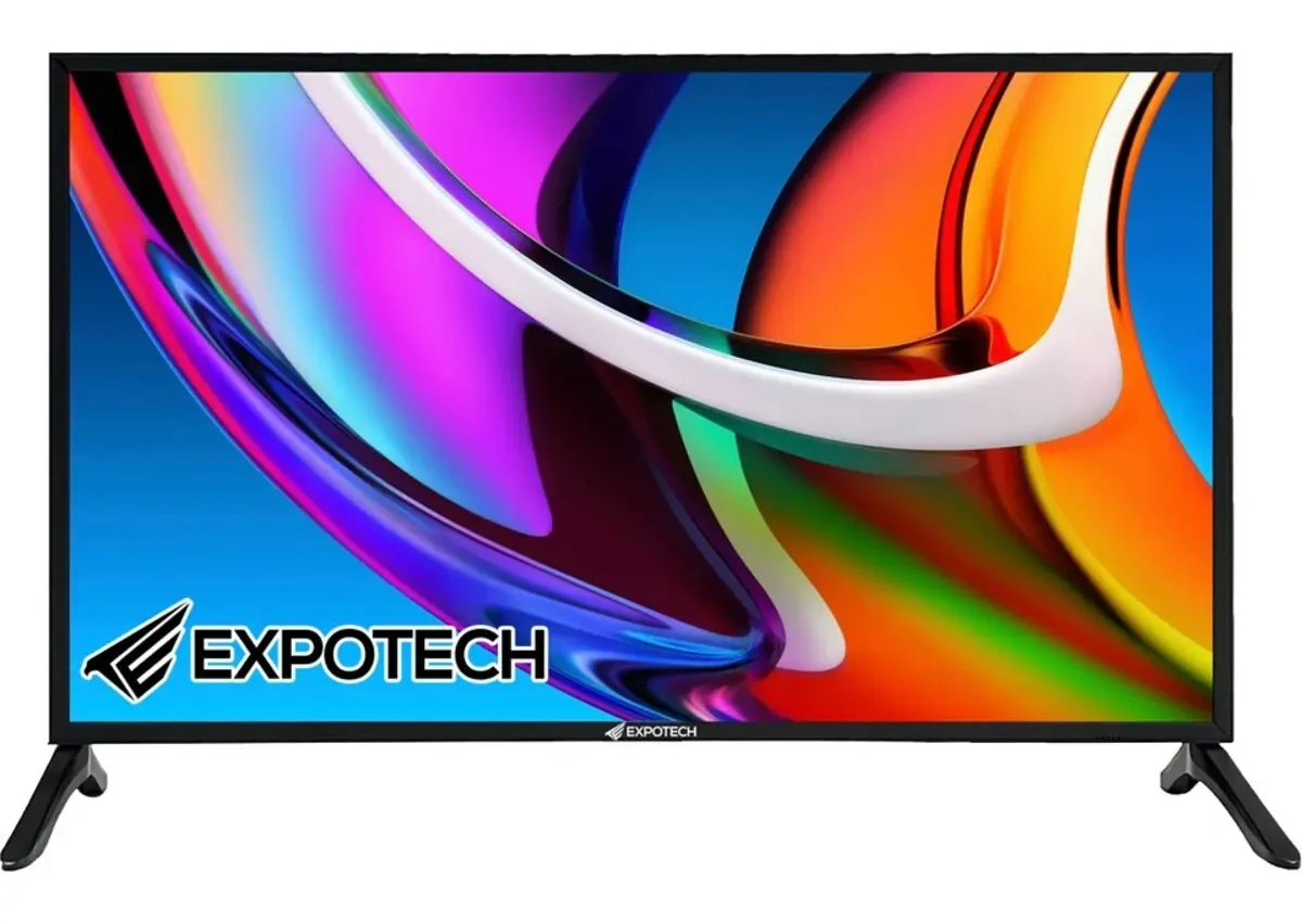 EXPOTECH EX-MP320HVS 4K 32 Inç Monitör