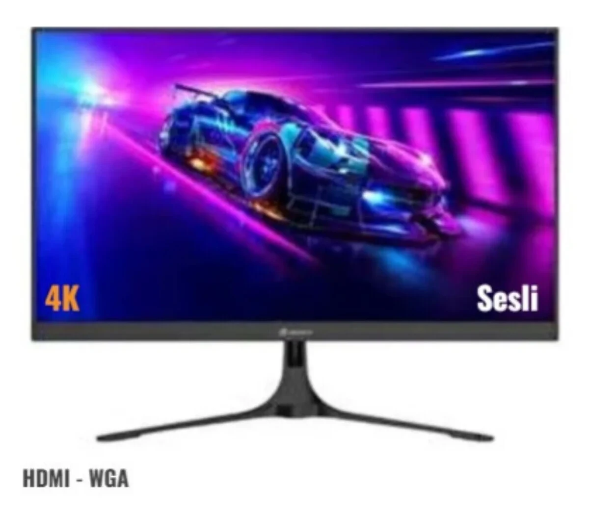 EXPOTECH EXM-190HVS 19 Monitör