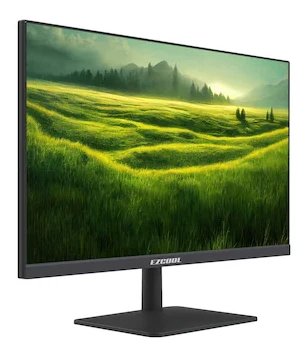 Ezcool 23.8″ Corp EZ24 FHD 5MS 100Hz VGA HDMI Monitör