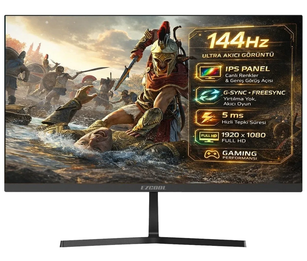 Ezcool 27